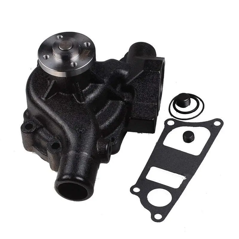 Water Pump 3800883 4955417 For Cummins B3.3 Qsb3.3 Cm2150 Engine 1