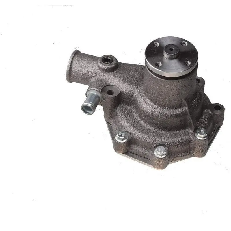 Water Pump Mp10552 Mp10431 For Perkins Engine 804C-33T 804D-33T 804C-33 804D-33 1