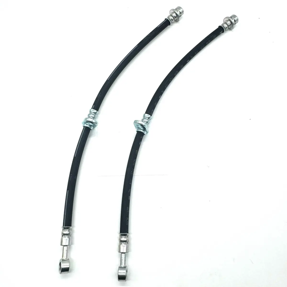 Brake Hose Set - Front - Honda Acty Truck Ha6, Ha7 Models - 1999-2009 1