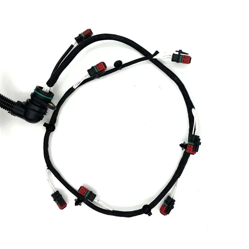 Wire Harness 22347607 For Volvo Bus Engine Chassis B11r B9l B9r Truck Fm 1