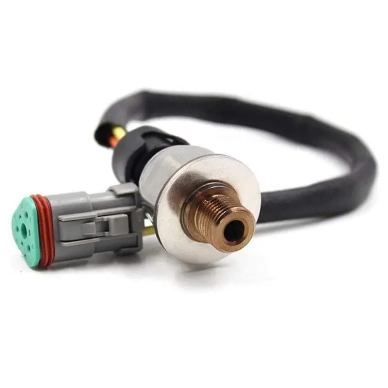Oil Pressure Sensor 224-4536 For Caterpillar Cat Engines 3126 3126B 3126E C7 C9 Loader 953C 963C 973C 973D 1