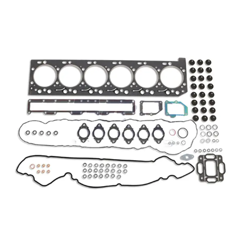 New 5579030 4089889 Gasket Kit For Cummins 6Taa-9004 Diesel Engine Spare Part 1