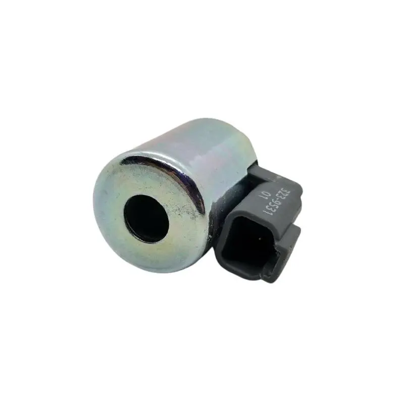 Coil As Solenoid 226-9622 For Caterpillar Cat Exacavator 5110B Wheel Loader 938G 980G 988G 992G 1