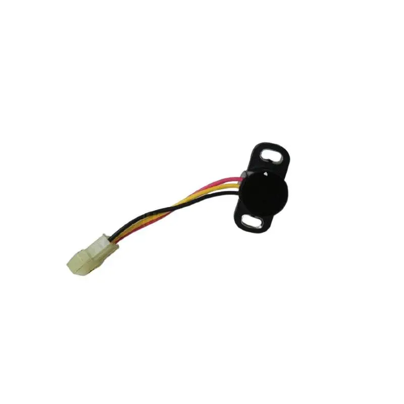 Positioner 227-7658 For Caterpillar Excavator E320b 1