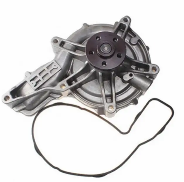 Wdpart Water Pump 22902431 For Volvo Penta D13c2-A D13c4 D13 B9 Fh9 Fh16 1
