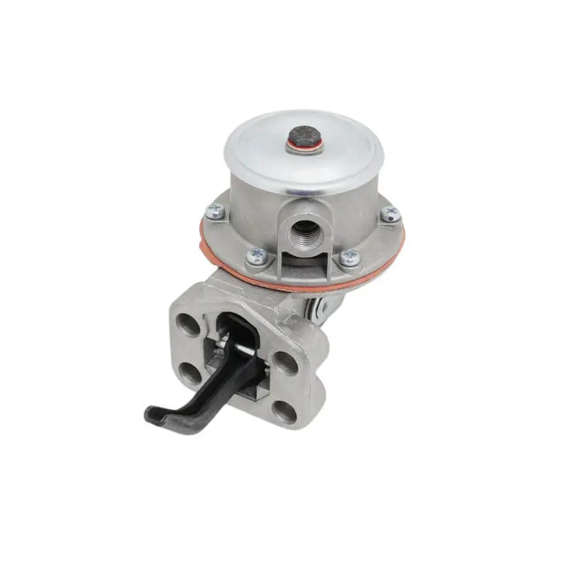 216-9043 2641A068 Fuel Pump For Caterpillar Cat Wheeled Excavator M316c M318c Engine 3056E Loader 924G 1