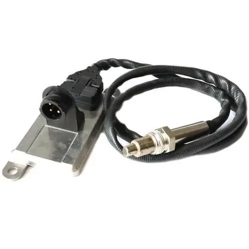 Nox Nitrogen Oxide Sensor 2296799 5Wk96612f 5Wk9 6612F For Scania Euro5 Truck Bus 1