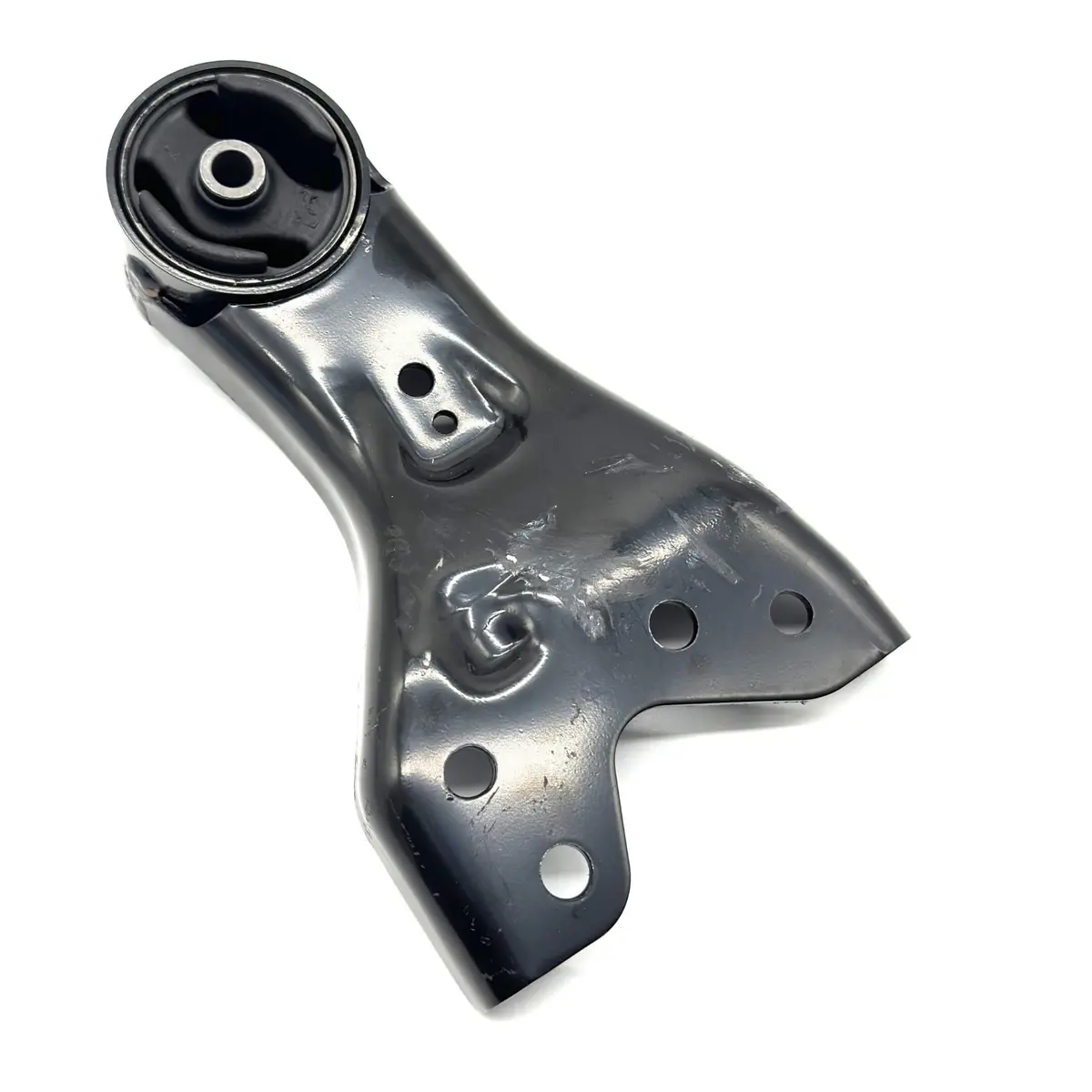 Transmission Mount - Front - 4Wd & Manual Transmission Only - Subaru Sambar Van Kv4 Models - 1990-1998 1