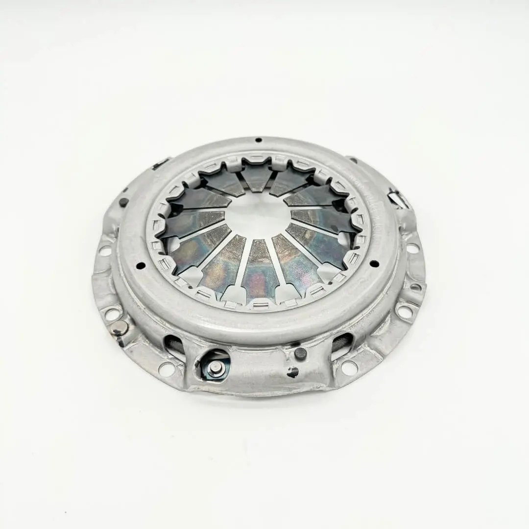 Clutch Housing - Subaru Sambar Truck Ks3, Ks4 Models - 1990-1998 1