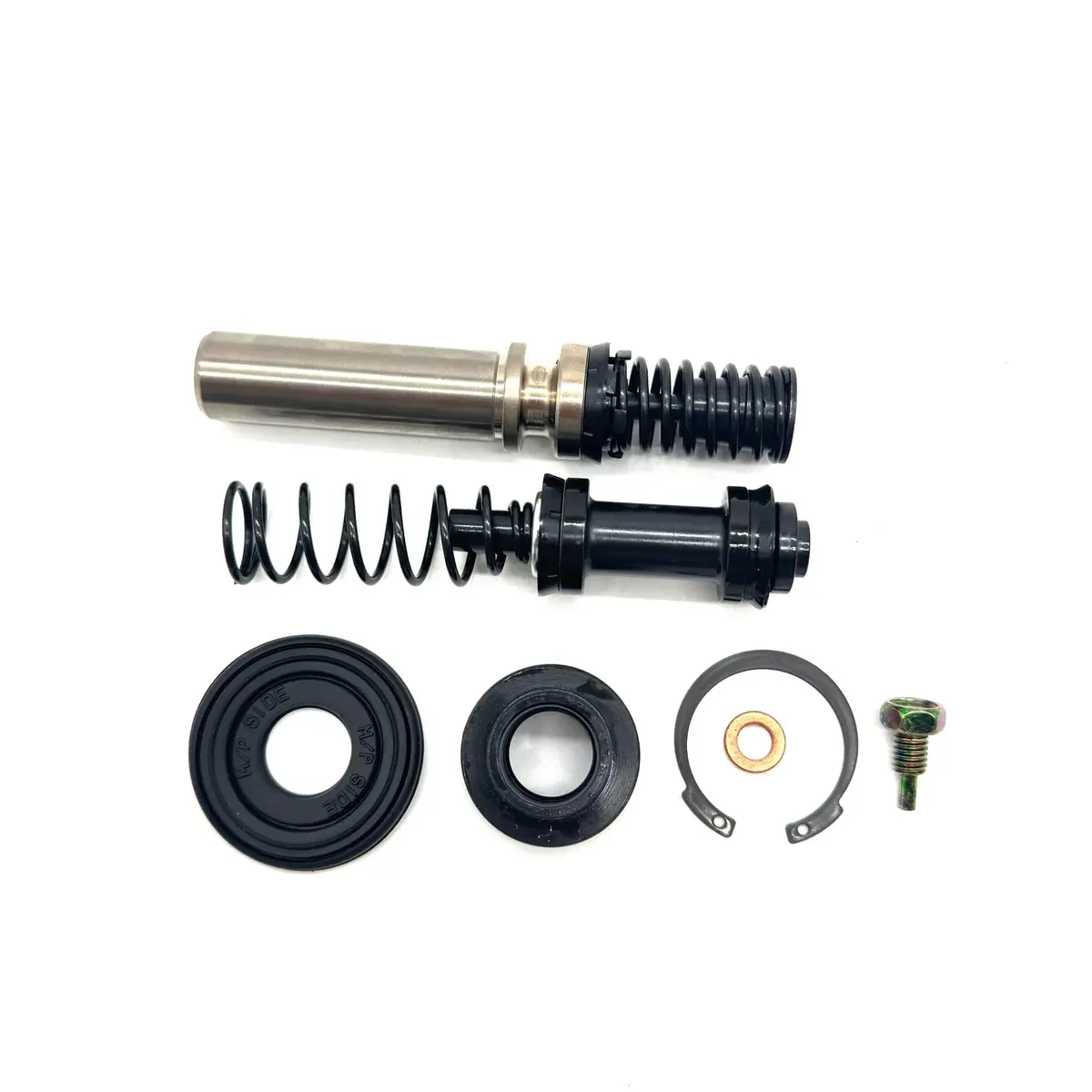 Brake Master Cylinder Rebuild Kit - Honda Acty Truck Ha3, Ha4 Models - 1990-1999 1