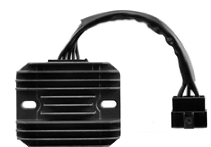 Yhc021sh640eb Voltage Rectifier Regulator For Suzuki An Burgman 400 De 1999 A 2002 32800-14F01 1