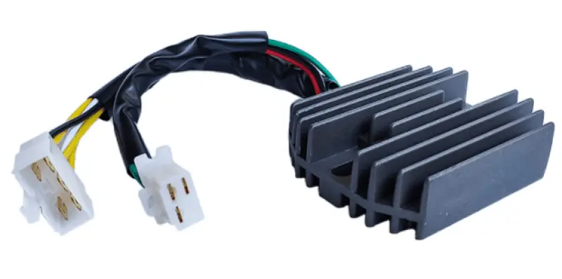 31600-Ma6-000 Voltage Regulator Rectifier For Honda 900 1000 Cb750 Cb750sc 1979-1983 1
