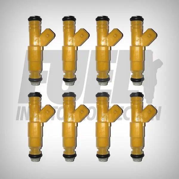Jeep 4.0 1987 - 1995 Injector 22 Lb Set 1