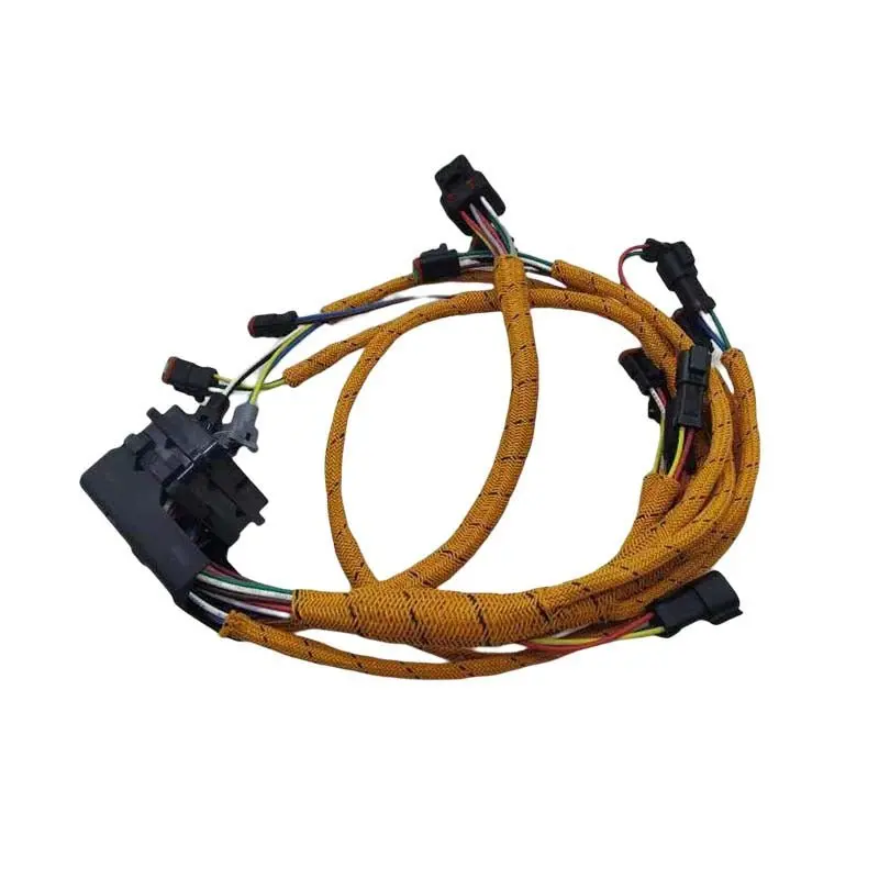 230-6279 Engine Wring Harness For Caterpillar Cat Engine C-9 330C E330cexcavator 1
