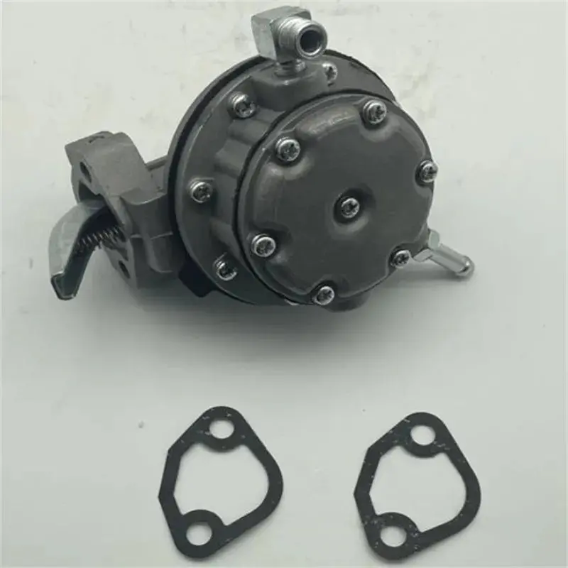 23100-61011 Fuel Pump Assy Fit For Toyota Land Cruiser 72-77 Mechanical 1