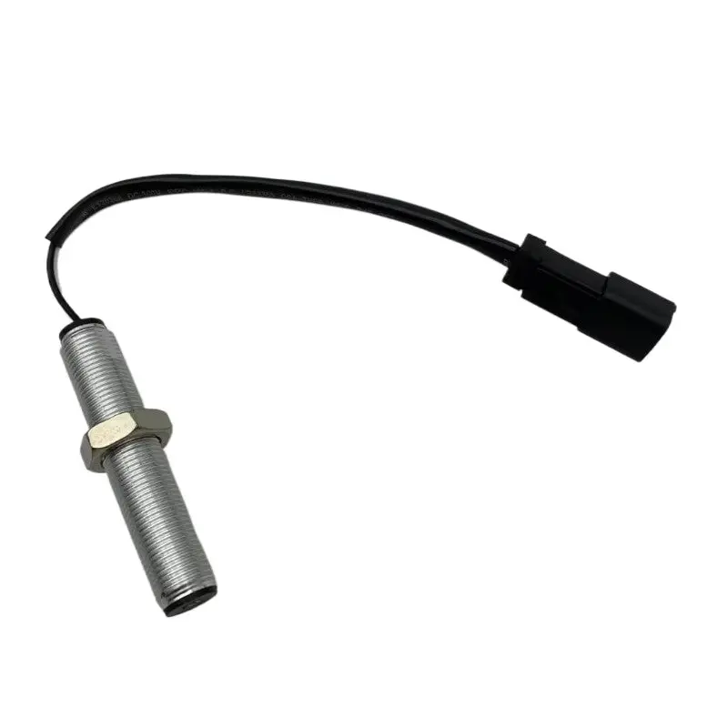193-2550 189-5746 318-1181 Speed Rpm Revolution Sensor For E330b 330B Excavator Construction Machinery Accessory(Common) 1