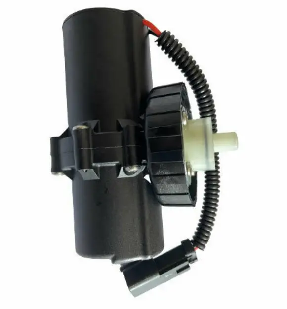 Wdpart 12V Fuel Pump 232-5877 Mp10325 228-9130 For Caterpillar Cat Loader 414E 416D 416E 420D 1