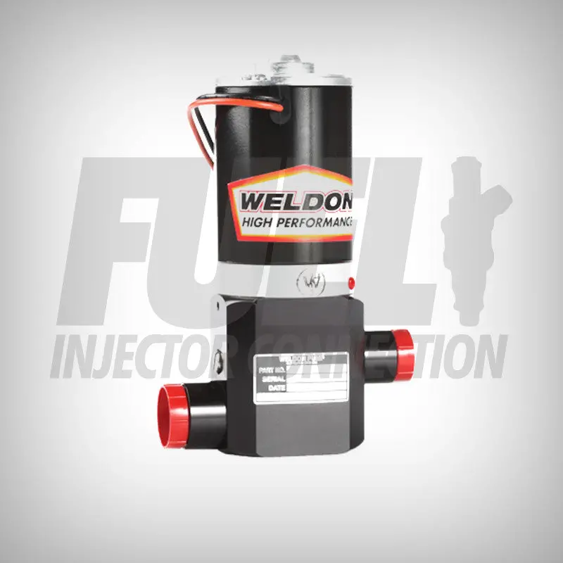 2345-A Weldon Race Pump 1