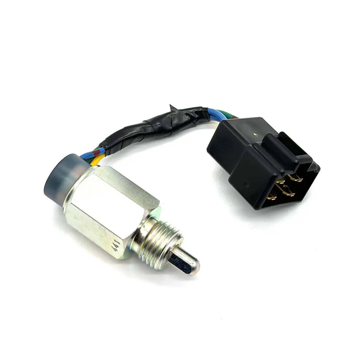 Transmission Position Switch #2 - Daihatsu Hijet Truck - S100p, S110p, S220p, S210p - 1994-1998 1