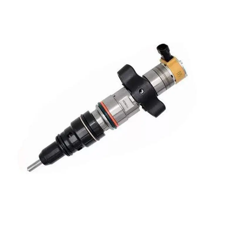 Common Rail Fuel Injector 236-0962 2360962 For Caterpillar Cat C9 Engine Tractor D6r Ii 1
