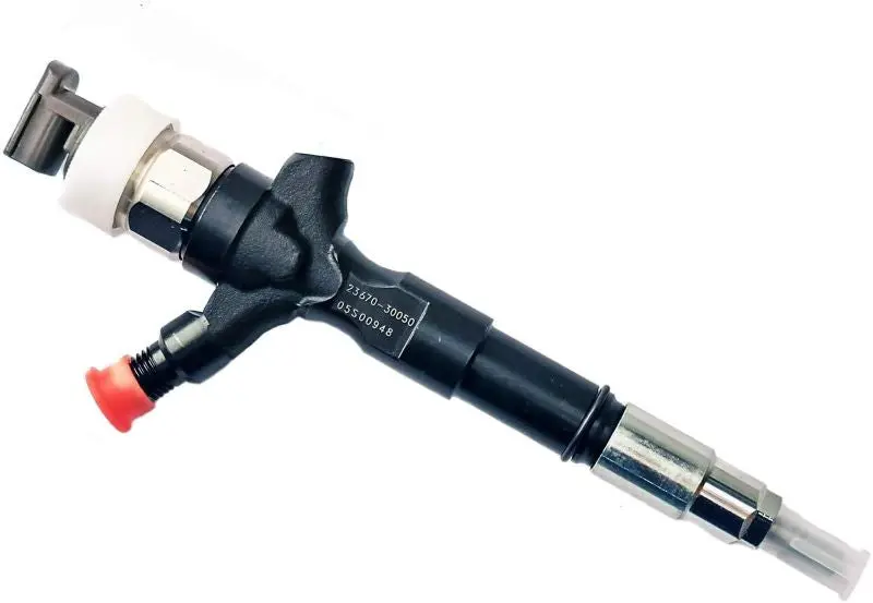 23670-39096 095000-5881 23670-30050 Common Rail Injector For Toyota Hiace 2Kd-Ftv 1