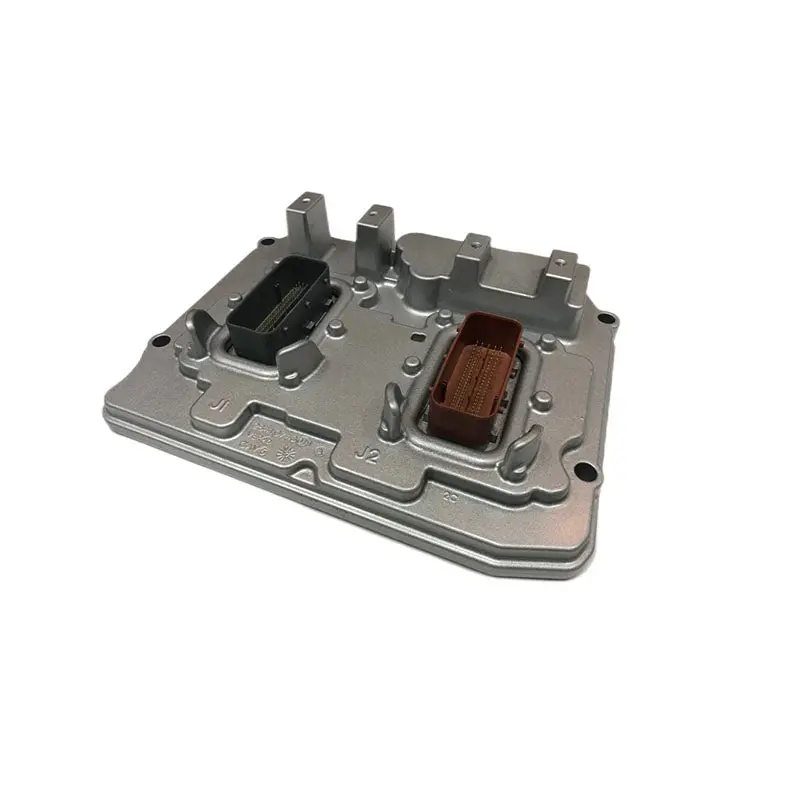 4384413 Remanufactured Engine Control Module Ecm For Cummins Isx15 Engine 1