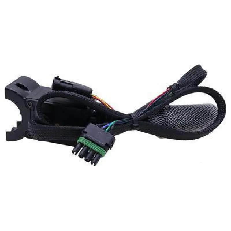 Control Shifter Lever Transmission 0501210288 0501216209 0501210702 For Zf Dw-2 Dw-3 Tata Wheel Loader Twl3036 2
