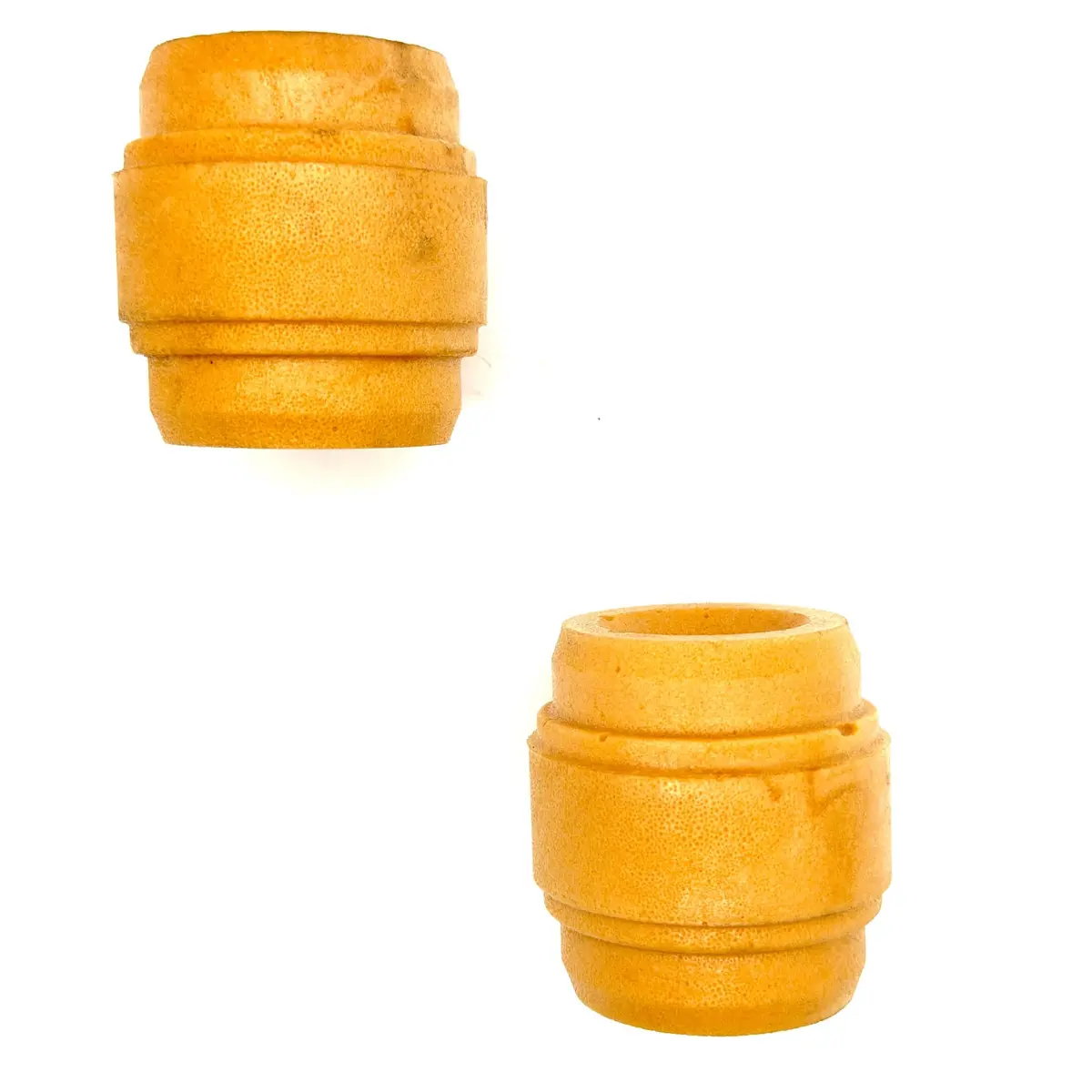 Front Bump Stopper - Honda Acty Van Hh3, Hh4 Models - 1990-1999 1