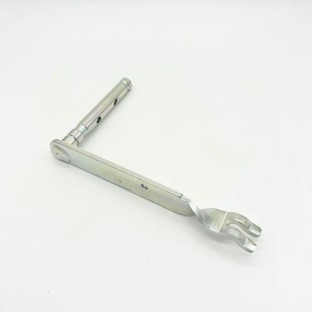 Clutch Release Lever - Subaru Sambar Van Kv3, Kv4 Models - 1990-1998 1