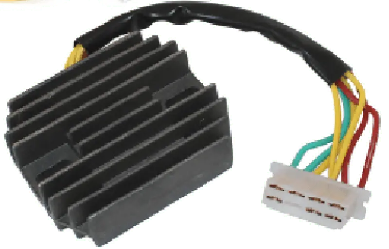31700-371-000 Voltage Regulator Rectifier For Honda Cb Hondamatic 750 De 1977 A 1978 1