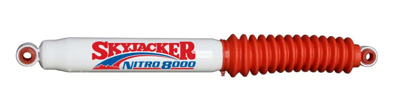 Skyjacker Rear Shock Absorbers For 2006–2010 Dodge Ram 2500 — Fits Crew Cab, Regular Cab, And Extended Cab 4Wd Models 1