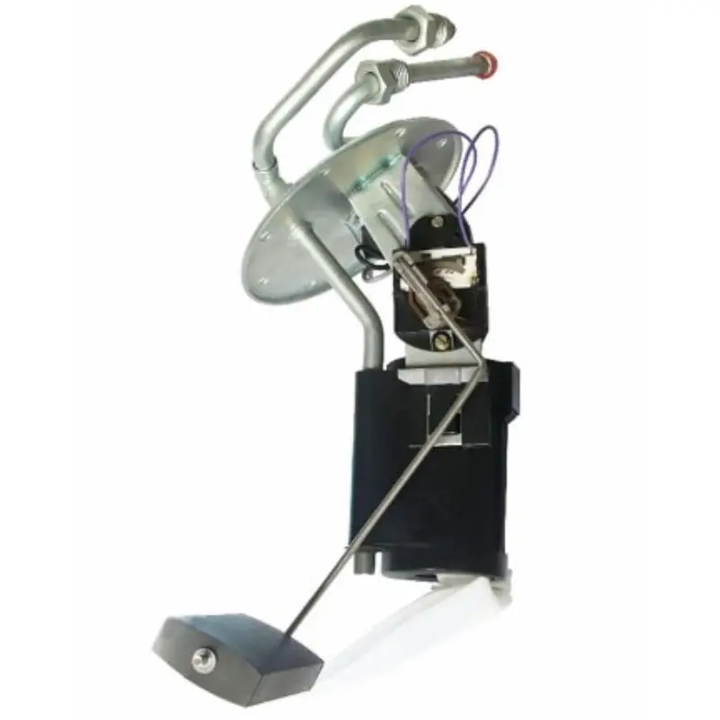 12V Electric Fuel Pump Module Assembly Compatible With Rus Car Lada Niva Ii 1.7L Vaz 4X4 1996-2016 21214-1139009 Ty-232 1