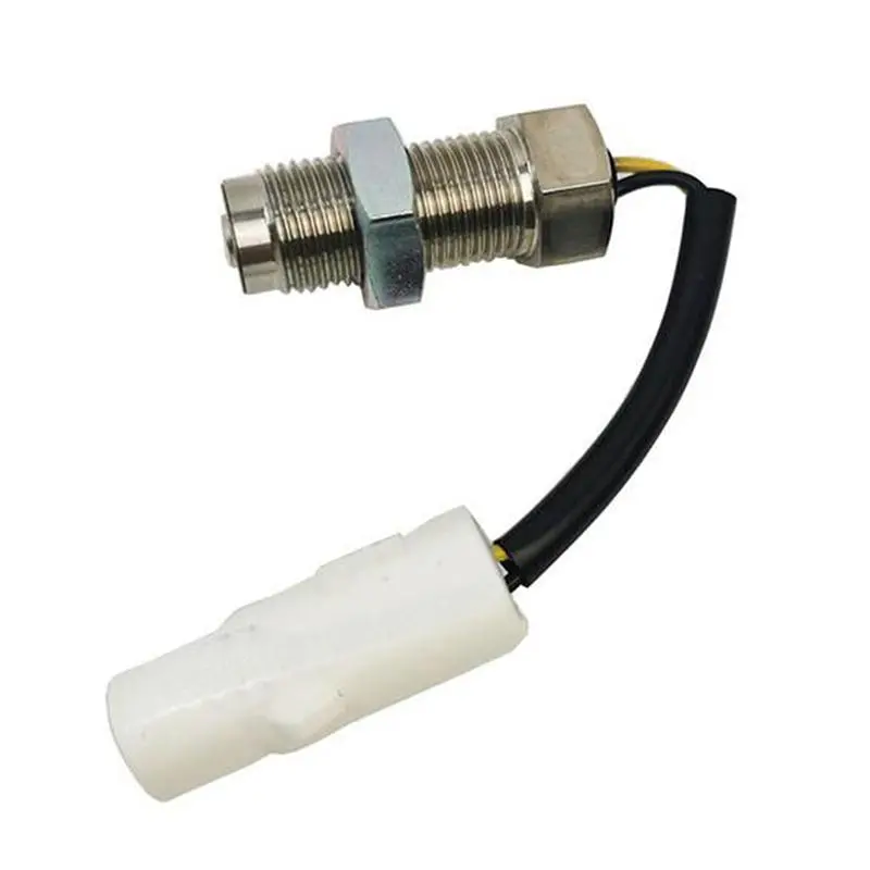 Revolution Speed Sensor 240067A1 For Case Excavator 905B 906B 1