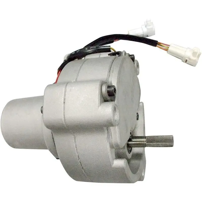 2406U197f3 Yn2406u197f3 Throttle Stepping Motor Assembly For Kobelco Sk60 Sk300lc-2 Sk300-2 Sk300 Sk220lc Sk220 Sk120 Sk100 1