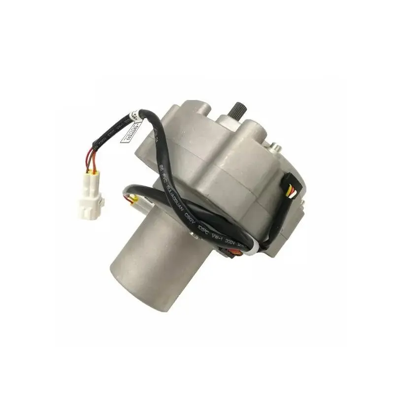 Throttle Motor Stepping Motor 2406U197f4 For Kobelco Excavator Sk120-6 Sk200iii Sk200iv Sk200v 1