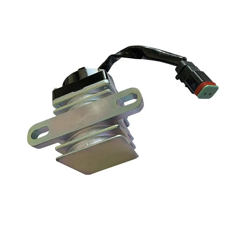 Repalcement 241-8368 2418368 100A 24V Magnetic Switch For Caterpillar Cat C13 C15 C9.3 Engine 1