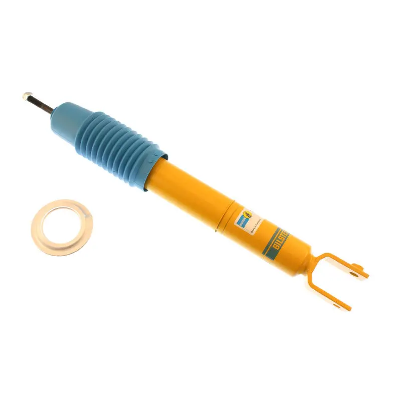 Bilstein B6 Monotube Rear Shock – 46Mm Diameter, Designed For 1996 Honda Civic Dx 1