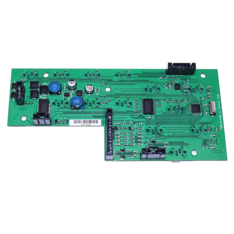 Platform Control Board 99163 99163Gt Rt For Genie Gs-3390 Gs-4390 Gs-5390 Gs-3384 1