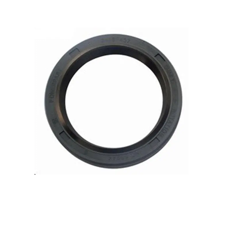 Replacement 2418F437 2418F436 Front Oil Seal For Perkins Engine 4.236 1