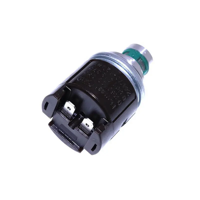24V Transmission Control Solenoid Valve 242137A1 0501313375 For New Holland Case 621B 721B 821B 921B Wheel Loader 1