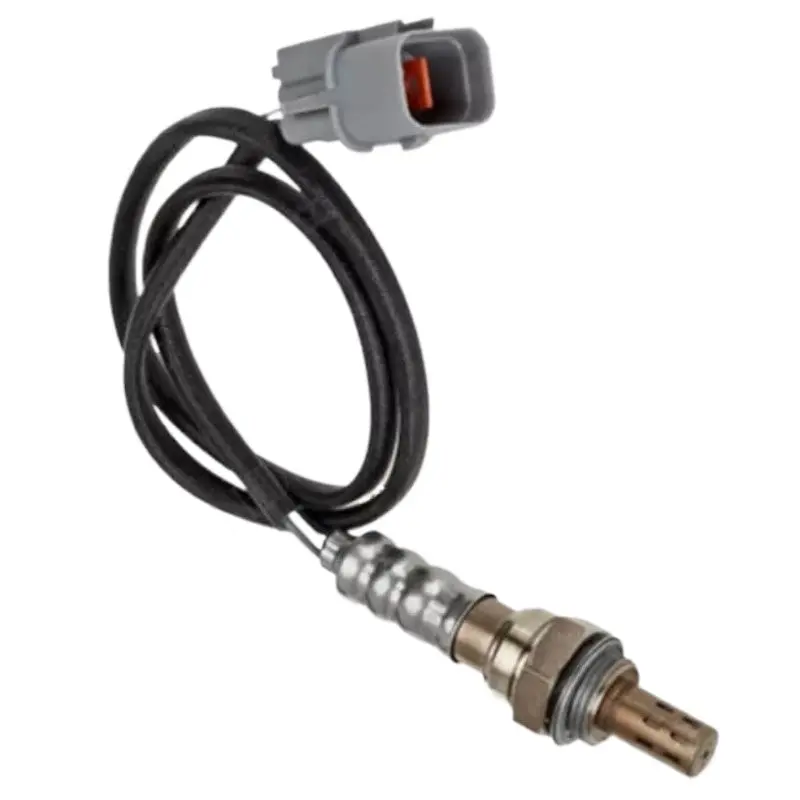 New Oxygen Sensor Lower Left 39210-37540 Fits For 03-08 Hyundai Kia 2.7L 1