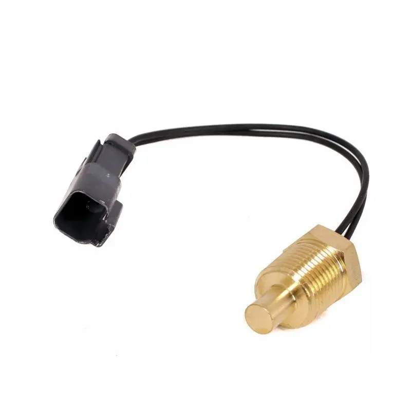244-3106 Temperature Sensor For Caterpillar Cat 414E 420D 428D 434E 444F 450E Loader 1
