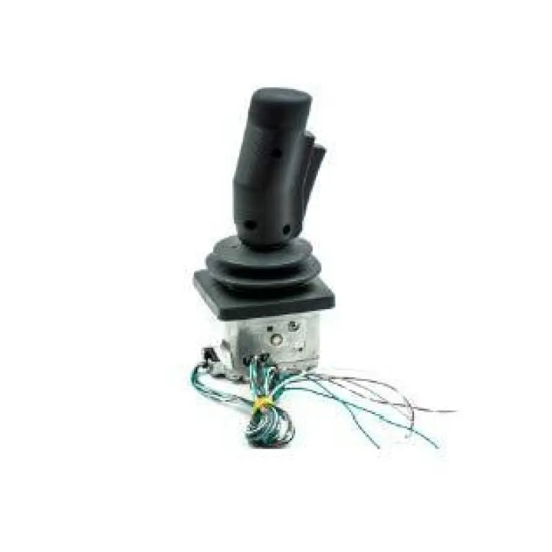 Joystick Controller 2441305160 For Haulotte Ha16p/Pe/Pn Ha16px Ha18p/Px Ha20px Ha26p H25tp H25tpx H21t/Tx 1