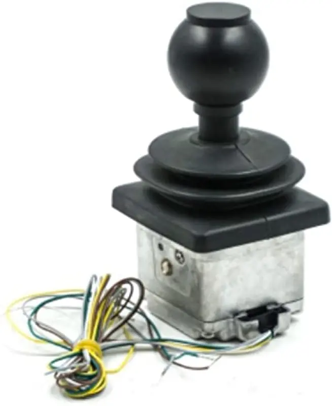 Joystick Controller 2441305350 For Haulotte Ha16spx Ha18spx Ha16tpx Ha260px H14t(X) Hb40 Ha15x Ha16px Nt Ha46jrt 1