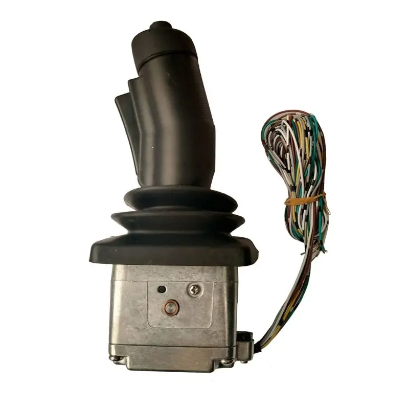 Joystick Controller 2441305370 For Haulotte Compact 10Dx Compact 12Dx Ha12sxl Compact10/12Dx H15sx(L) Hs3388rt(Xl) 1