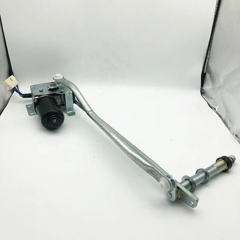 245-7931 Wiper Motor For Cat Caterpillar Excavator E320c E320b 2