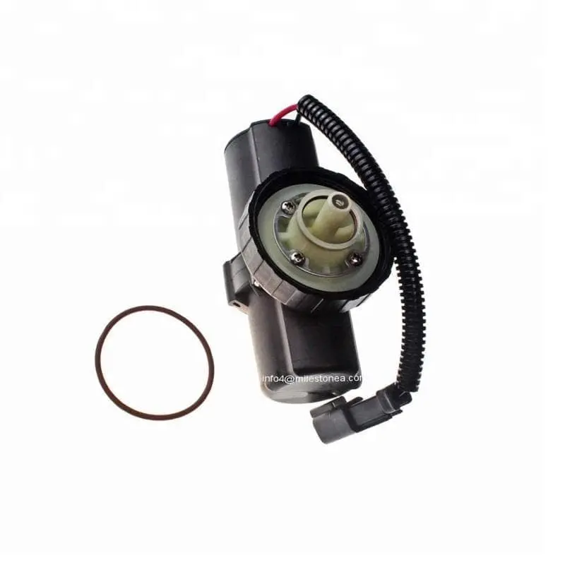3491063 2289129 2325877 249-7669 Fuel Pump For Caterpillar 428D 416E 420D 1
