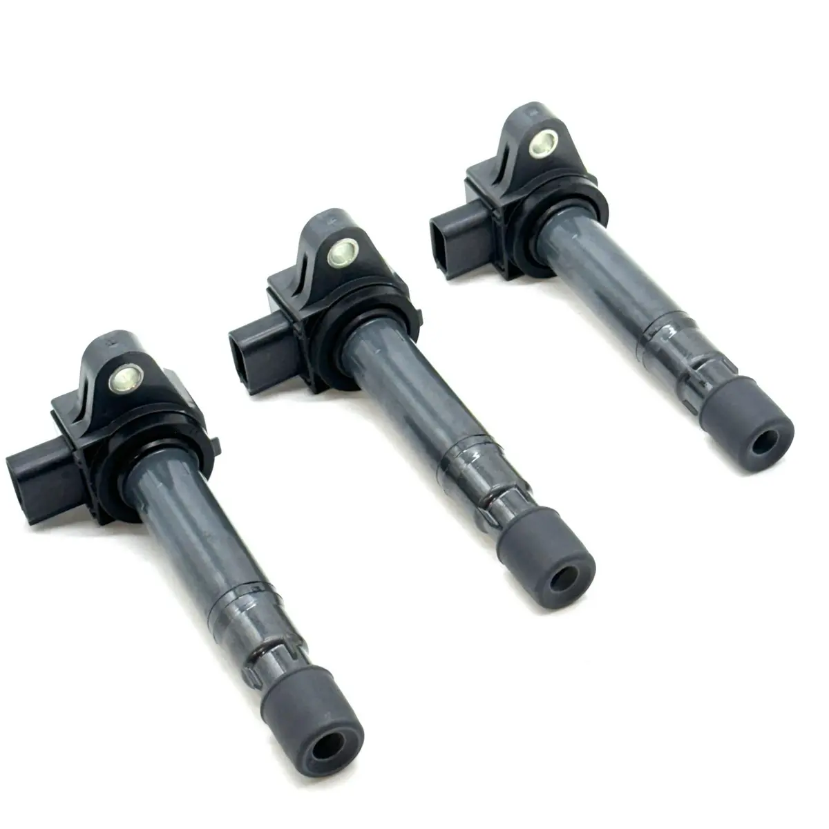 Ignition Coil Set - Genuine Honda -  Honda Vamos Van - Hm1, Hm2 Models - 1999-2018 1