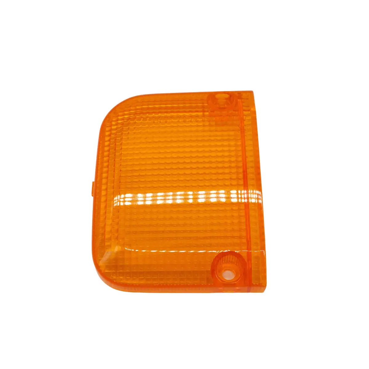 Turn Signal Lens -Drive Side / Rear, Right - Honda Acty Truck Ha3, Ha4 Models - 1990-1999 1