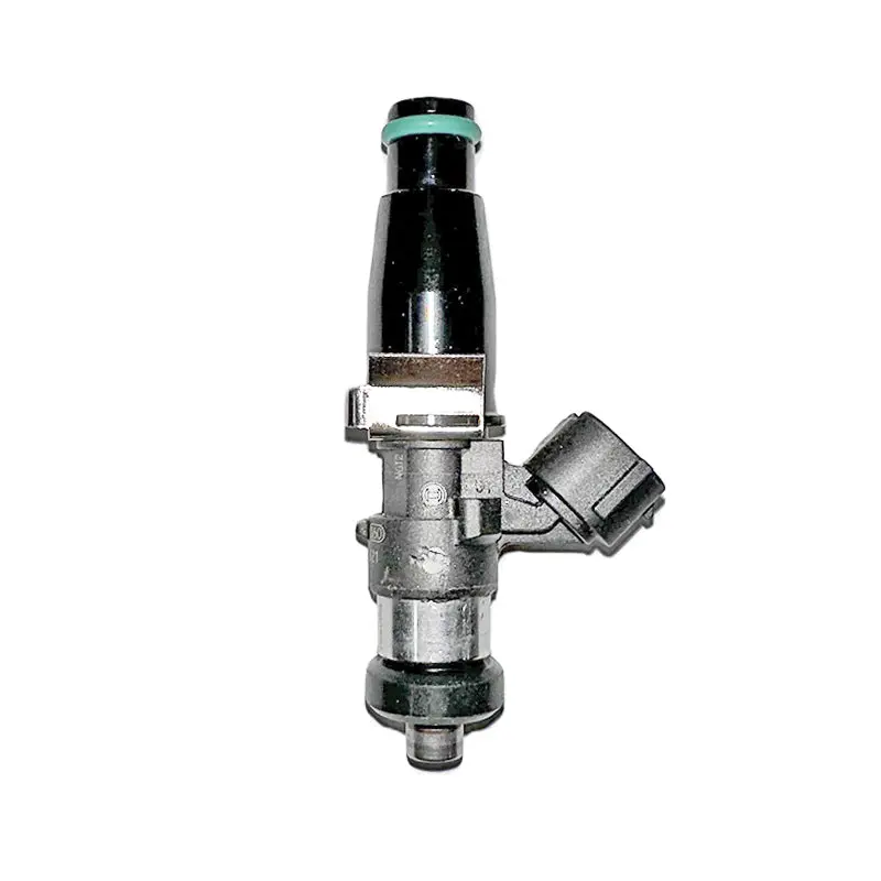 2600 Cc/250Lb Fuel Injector Denso Plug2600.60.11.D 1